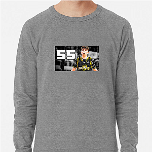 Ellis Mode: Activated Eli Ellis Sweatshirts