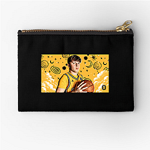 Rise Fast – Eli’s Way Eli Ellis Zipper Pouches