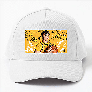Rise Fast – Eli’s Way Eli Ellis Hats & Caps