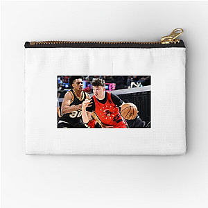 Sharpshooter – Eli Ellis Eli Ellis Zipper Pouches
