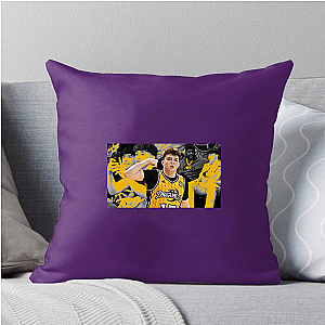 Eli’s Energy Never Misses Eli Ellis Pillows Cover