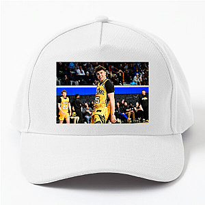 Next Play – Eli Locked In Eli Ellis Hats & Caps