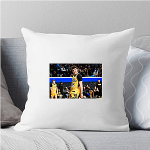 Next Play – Eli Locked In Eli Ellis Pillows Cover
