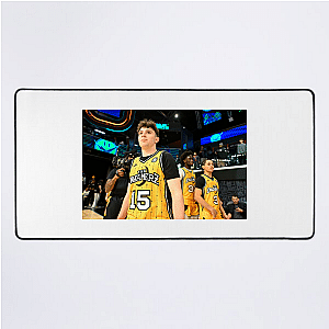 Ballin’ Like Eli Eli Ellis Mouse Pads