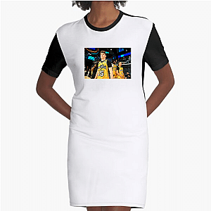 Ballin’ Like Eli Eli Ellis Dresses