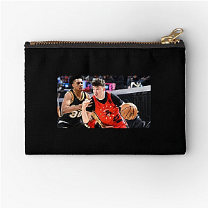 Sharpshooter – Eli Ellis Eli Ellis Zipper Pouches