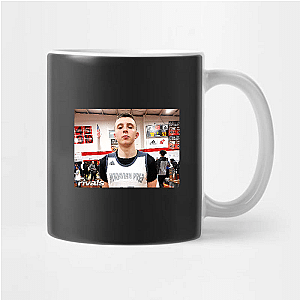 Ellis Court Control Eli Ellis Mugs