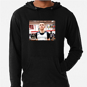 Ellis Court Control Eli Ellis Hoodies