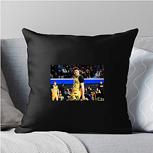 Next Play – Eli Locked In Eli Ellis Pillows Cover