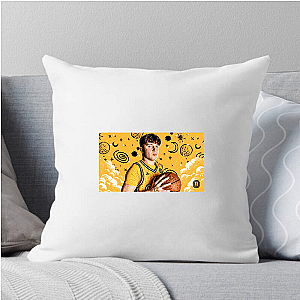 Rise Fast – Eli’s Way Eli Ellis Pillows Cover
