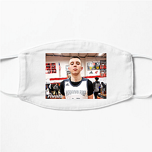 Ellis Court Control Eli Ellis Face Masks