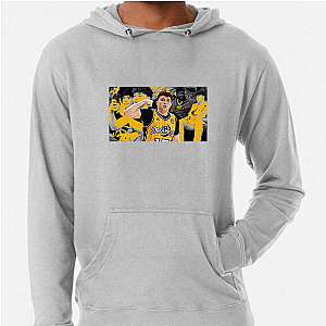 Eli’s Energy Never Misses Eli Ellis Hoodies