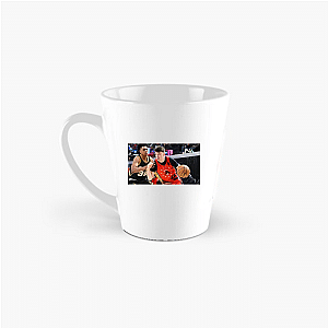 Sharpshooter – Eli Ellis Eli Ellis Mugs