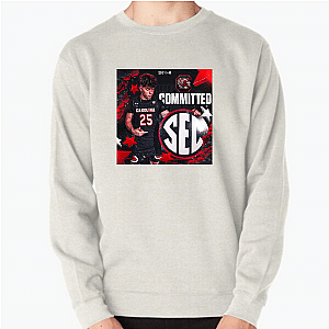 No Doubts – Eli Dominates Eli Ellis Sweatshirts