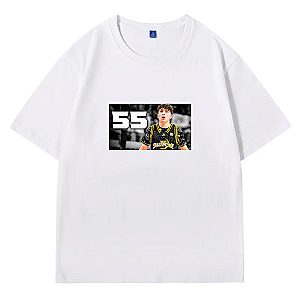Ellis Mode: Activated Eli Ellis T-Shirts