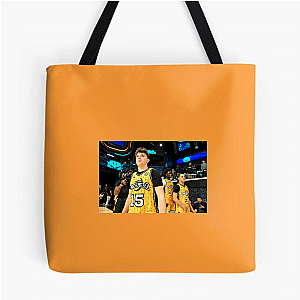 Ballin’ Like Eli Eli Ellis Bags