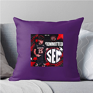 No Doubts – Eli Dominates Eli Ellis Pillows Cover