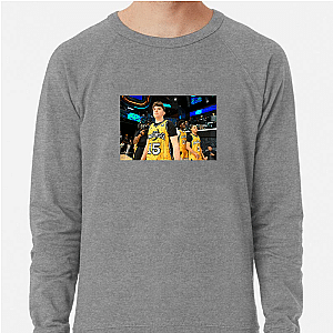 Ballin’ Like Eli Eli Ellis Sweatshirts