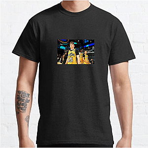 Ballin’ Like Eli Eli Ellis T-Shirts