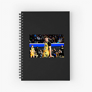 Next Play – Eli Locked In Eli Ellis Notebook