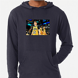 Ballin’ Like Eli Eli Ellis Hoodies