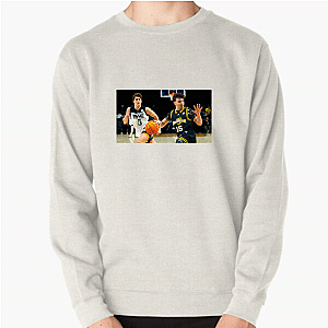 Fearless Flow – Eli Style Eli Ellis Sweatshirts