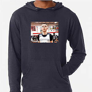 Ellis Court Control Eli Ellis Hoodies