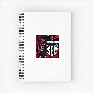 No Doubts – Eli Dominates Eli Ellis Notebook