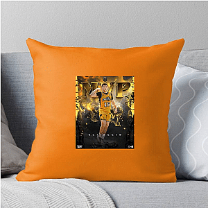 All Gas – No Brakes, Eli Eli Ellis Pillows Cover