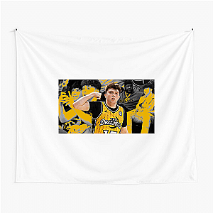 Eli’s Energy Never Misses Eli Ellis Tapestries