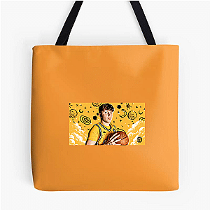 Rise Fast – Eli’s Way Eli Ellis Bags
