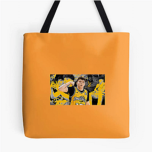 Eli’s Energy Never Misses Eli Ellis Bags