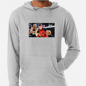 Sharpshooter – Eli Ellis Eli Ellis Hoodies