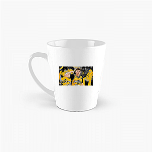 Eli’s Energy Never Misses Eli Ellis Mugs