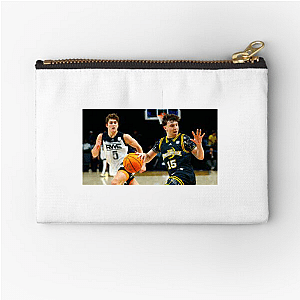 Fearless Flow – Eli Style Eli Ellis Zipper Pouches