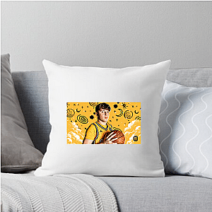 Rise Fast – Eli’s Way Eli Ellis Pillows Cover