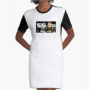 Ellis Mode: Activated Eli Ellis Dresses