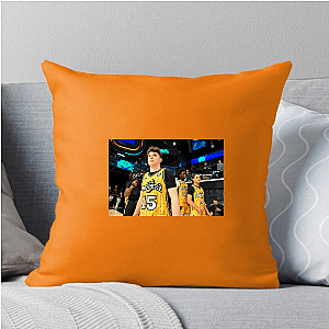 Ballin’ Like Eli Eli Ellis Pillows Cover