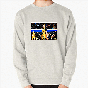 Next Play – Eli Locked In Eli Ellis Sweatshirts
