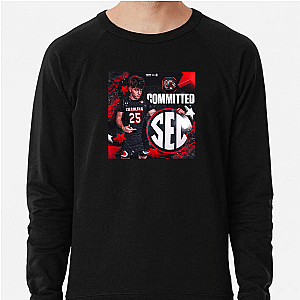 No Doubts – Eli Dominates Eli Ellis Sweatshirts