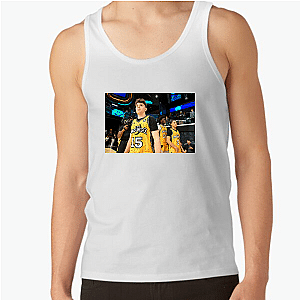 Ballin’ Like Eli Eli Ellis Tank Tops