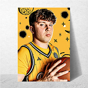 Rise Fast – Eli’s Way Eli Ellis Posters