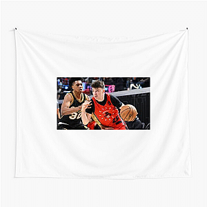 Sharpshooter – Eli Ellis Eli Ellis Tapestries