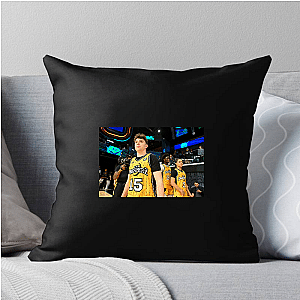 Ballin’ Like Eli Eli Ellis Pillows Cover