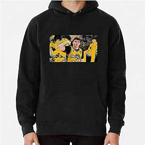 Eli’s Energy Never Misses Eli Ellis Hoodies