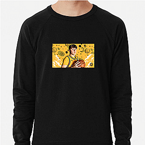 Rise Fast – Eli’s Way Eli Ellis Sweatshirts