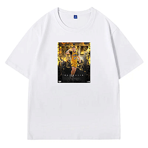 All Gas – No Brakes, Eli Eli Ellis T-Shirts