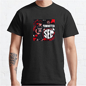 No Doubts – Eli Dominates Eli Ellis T-Shirts