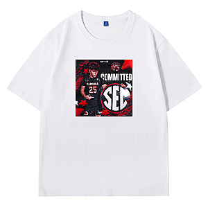 No Doubts – Eli Dominates Eli Ellis T-Shirts