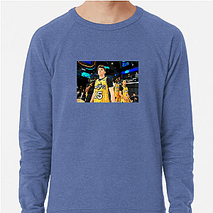 Ballin’ Like Eli Eli Ellis Sweatshirts